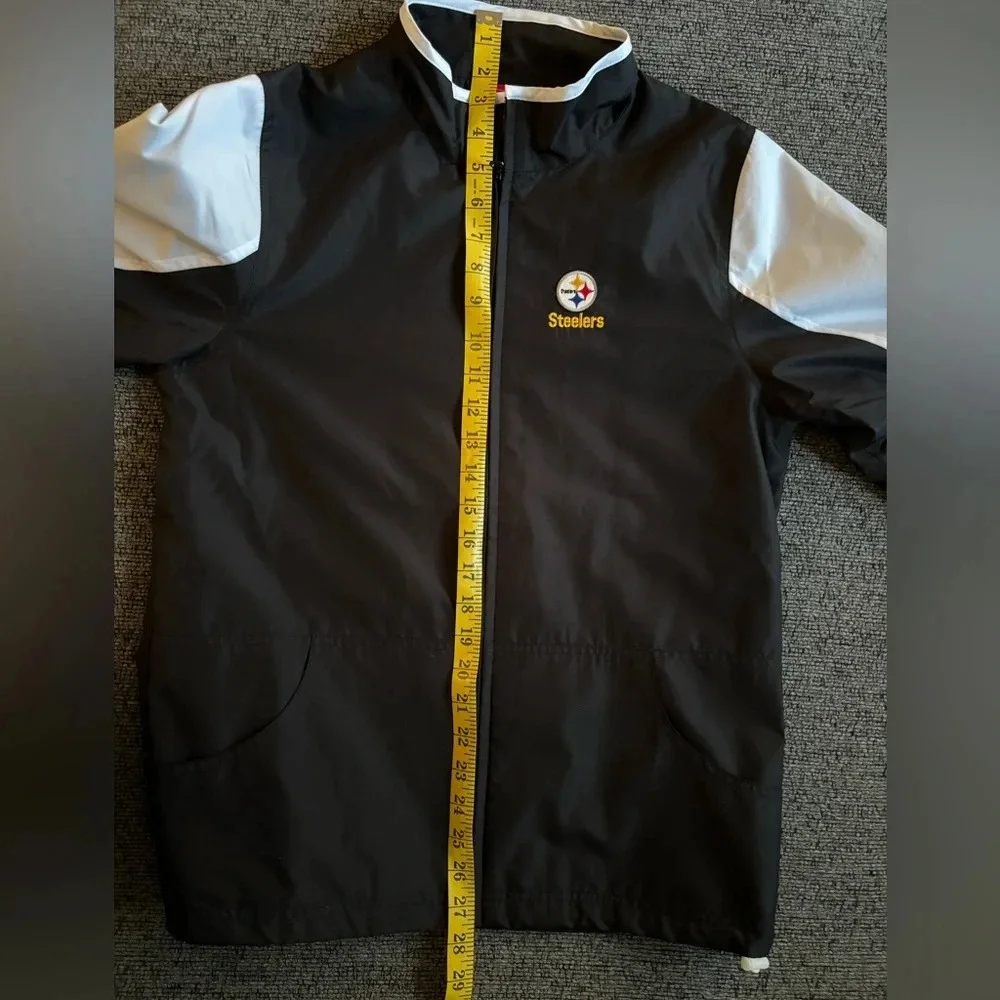 Steelers Women’s Jacket - Picture 8 of 8